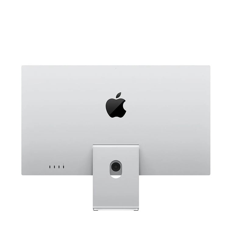 MÀN HÌNH VI TÍNH (MONITOR) APPLE STUDIO DISPLAY/STANDARD GLASS/TILT ADJUSTABLE STAND(MYJG3SA/A)