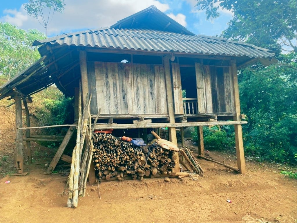 6177m2, 400m2 thổ cư tại Yên Lập, Cao Phong, Hoà Bình