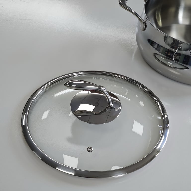 RK201 - NỒI LẨU PDERMAI SIZE 28CM