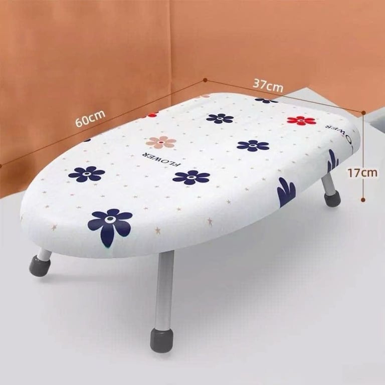 Bàn ủi gấp gọn  - GHA331