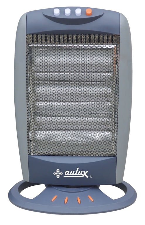 MÁY SƯỞI CÁ 3 BÓNG 1200W AYLUX