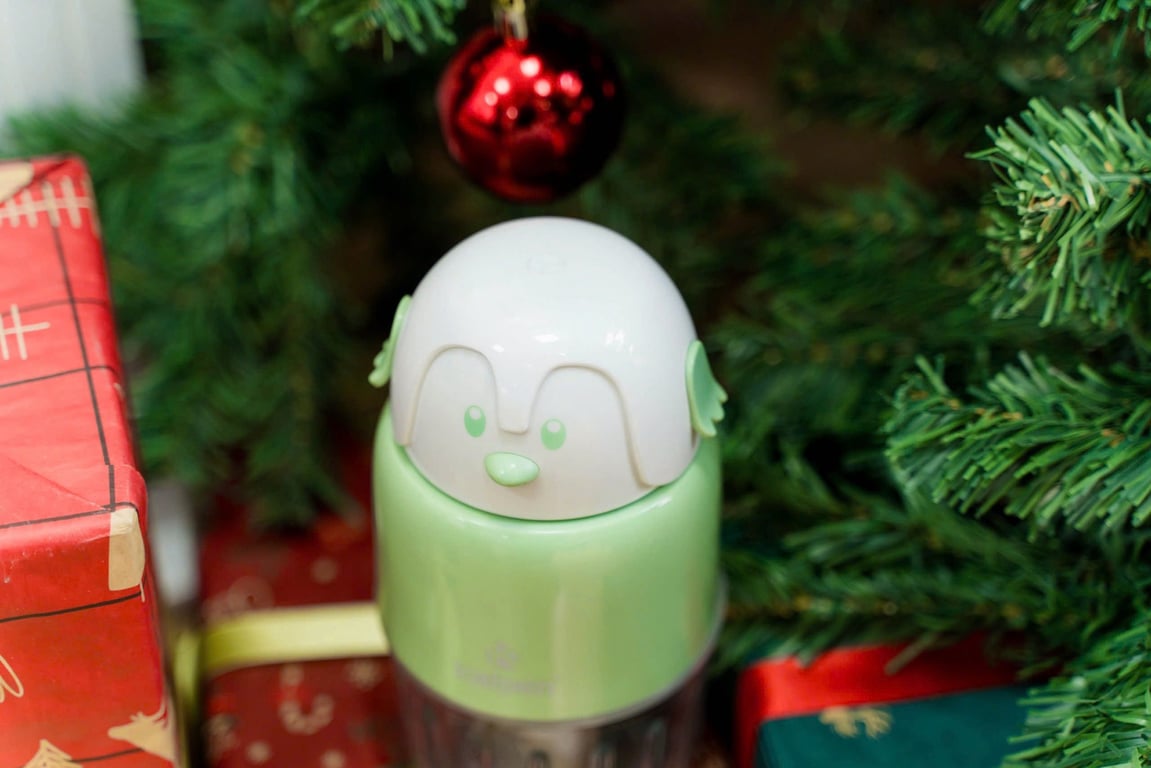 MÁY XAY THỊT MINI ĐA NĂNG KALPEN OL2