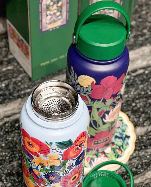 BÌNH Magrace paris 1L