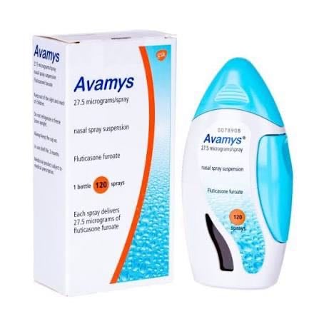 Avamys