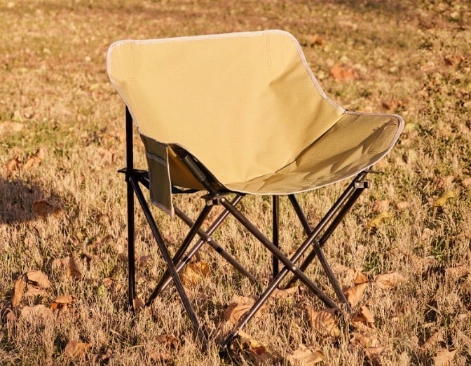 ghế xếp gọn du lịch