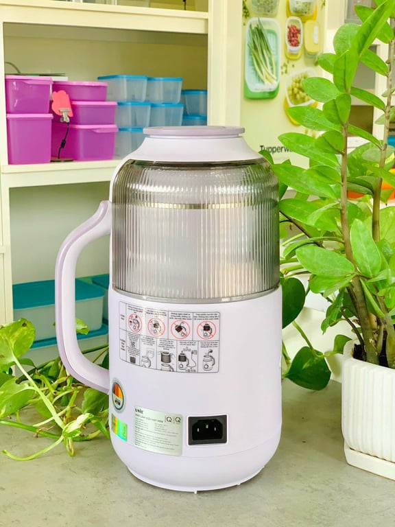 MÁY LÀM SỮA HẠT UNIE UMB09