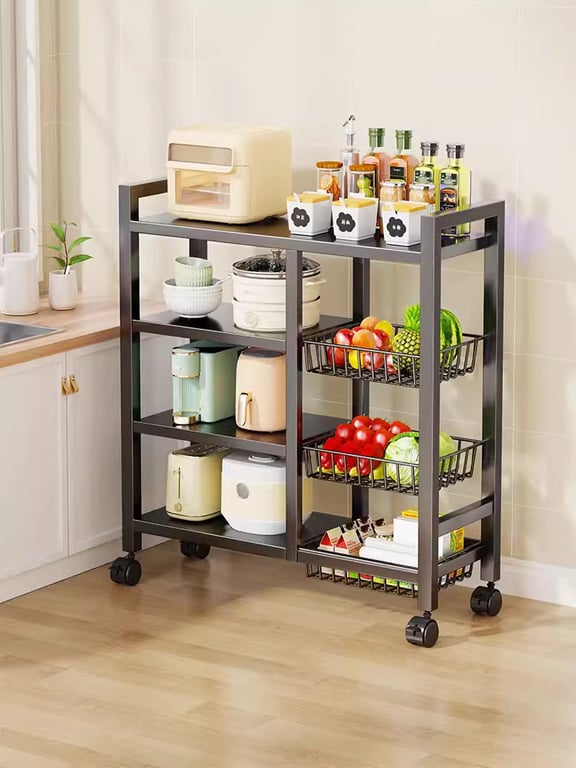 Kệ để bếp, để đồ đa năng  Evesigar