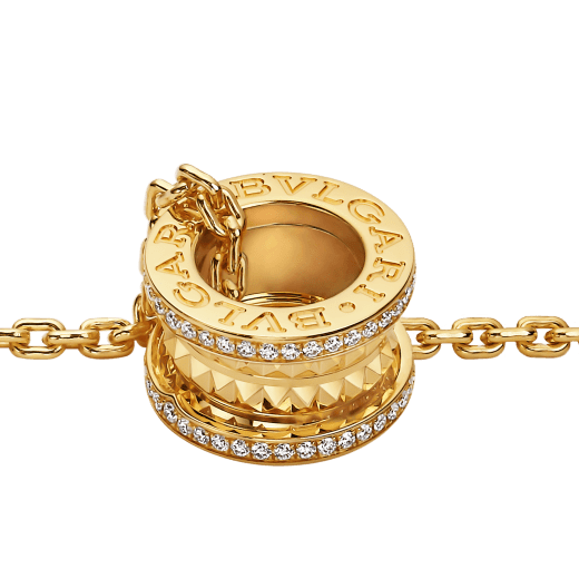 3D B.zero1 Necklace 008