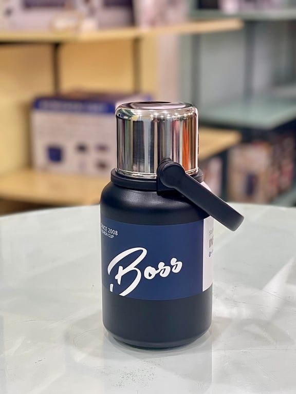 BÌNH GIỮ NHIỆT 800ML BOSS NC46