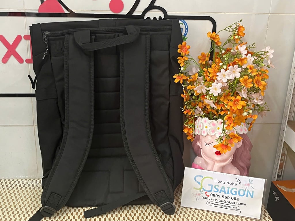 Balo laptop Asus TUF Gaming VP4700 17 inch