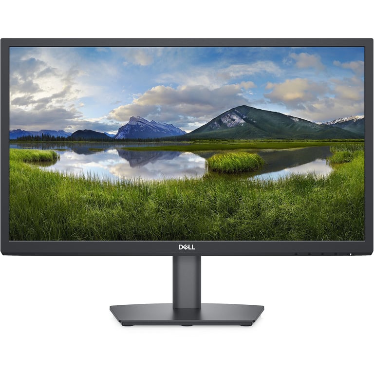 Màn Hình Dell E2222H (21.5 inch/ FHD/ VA/ 60Hz/ 5ms)