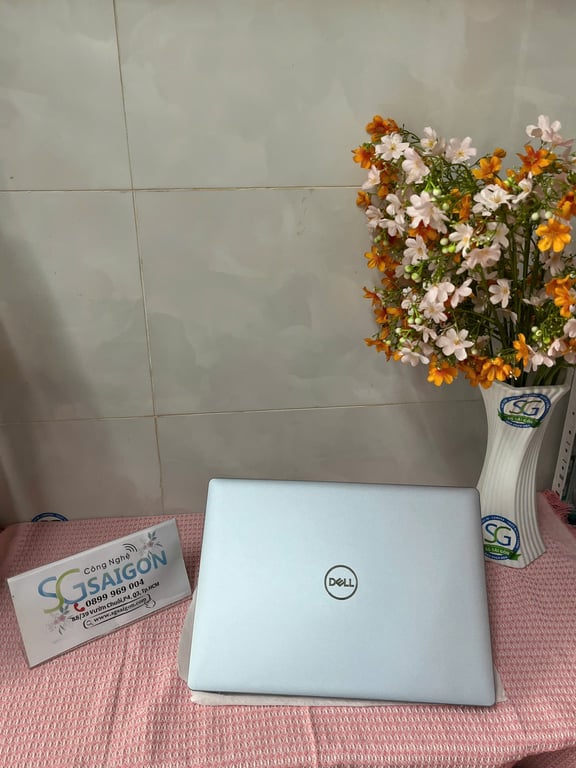 Laptop Dell Inspiron 14 5440 N4I5211W1 (Intel Core 5 processor 120U/ 16GB/ 512GB/ Intel Iris Xe/ 14 inch FHD/ Win 11/ Office/ Xanh)