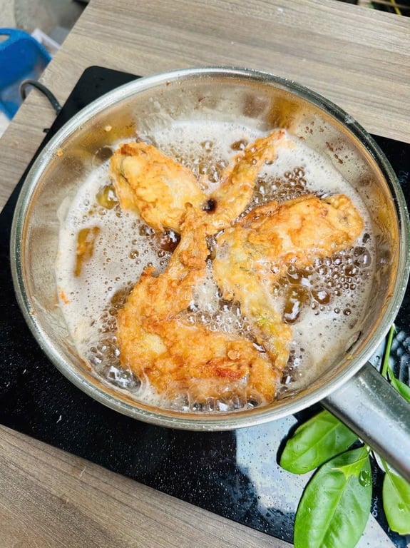 CHẢO INOX 3 LỚP LIỀN KHỐI KALPEN KAZLER OZ 16, 20, 24CM