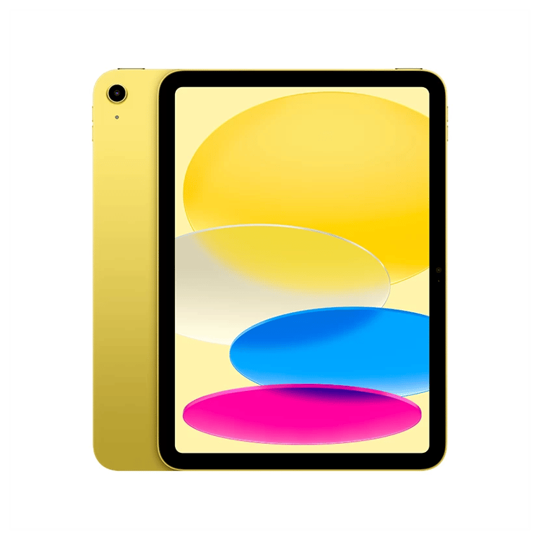 iPad 11” Gen11 A16 Wifi 256GB