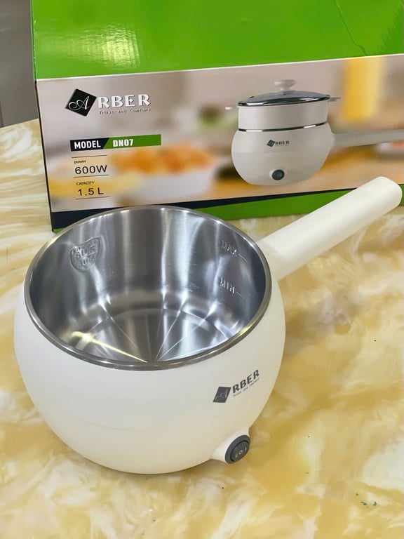nồi đa năng ARBER DN07