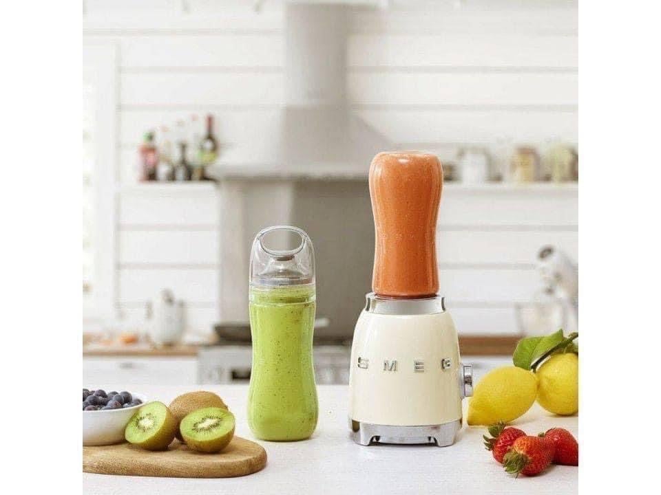 Máy xay sinh tố Smeg PBF01CREU ❤️