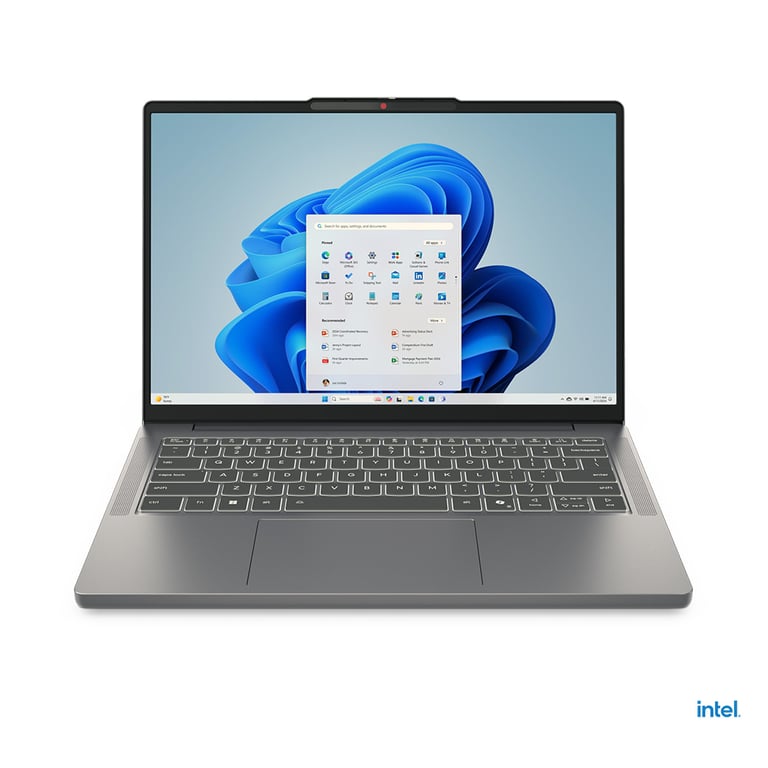 Laptop Lenovo IdeaPad Slim 3 14IRH10 83K0000AVN