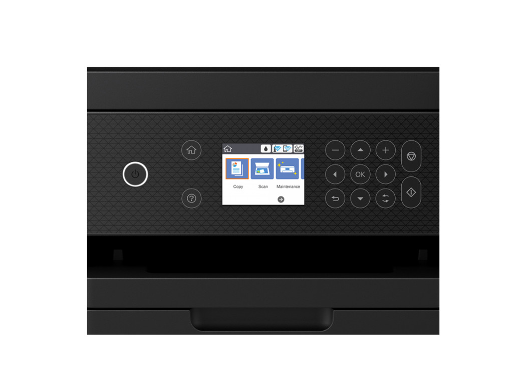 Máy In Phun Màu Đa Năng Epson L6270