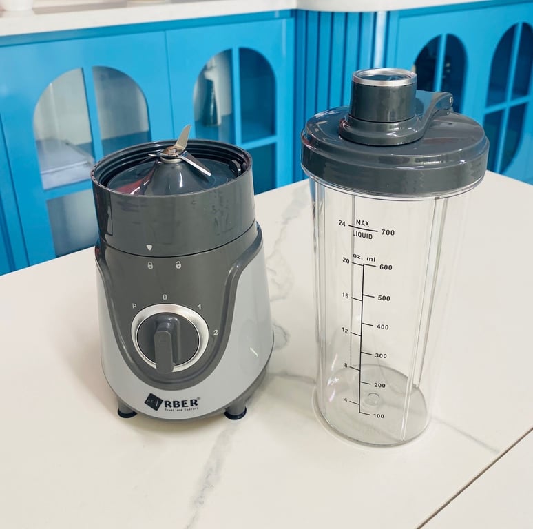 Máy xay sinh tố nhỏ ngọn Arber ST01