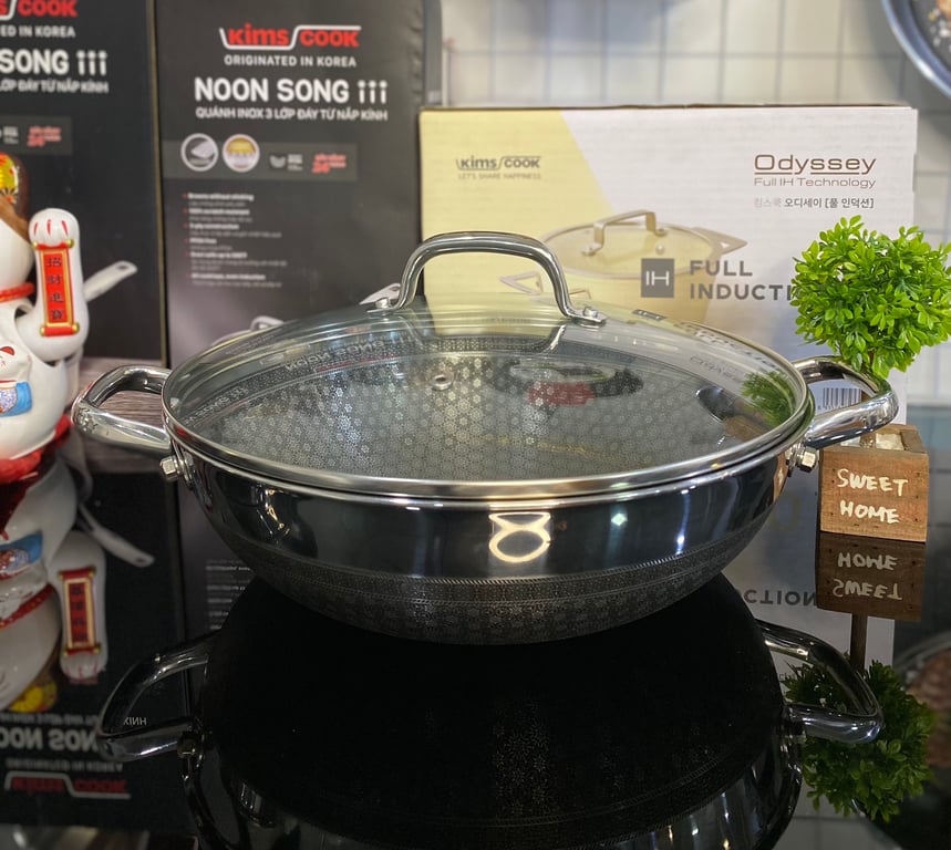 𝐂𝐡𝐚̉𝐨 𝐬𝐚̂𝐮 𝐧𝐚̆́𝐩 𝐤𝐢́𝐧𝐡 𝐍𝐎𝐎𝐍 𝐒𝐎𝐍𝐆 30cm