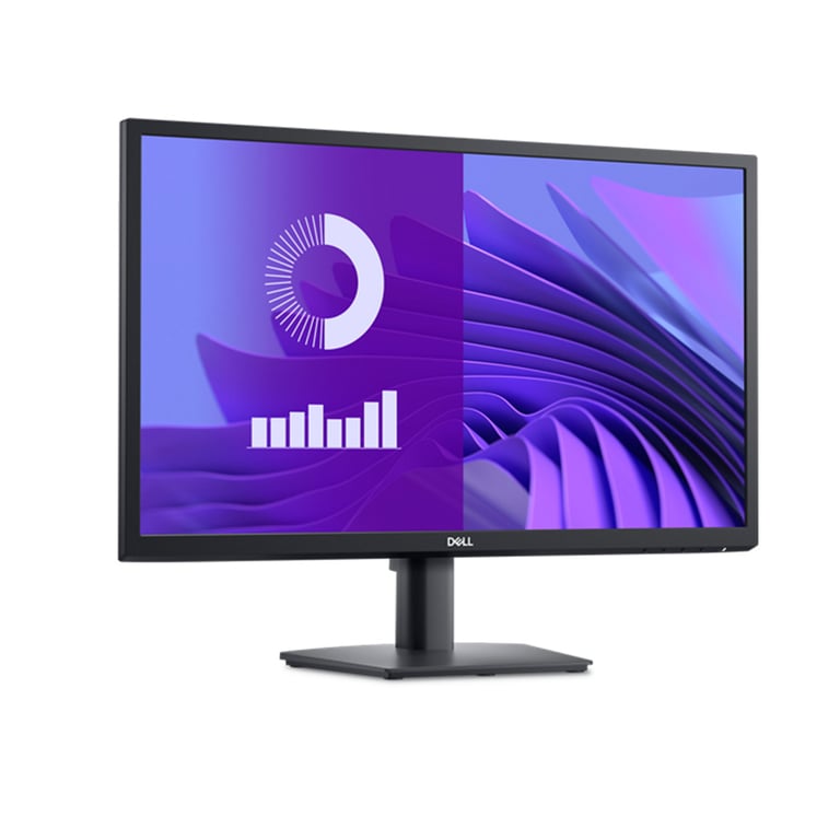 Màn Hình Dell E2425H (23.8 inch/ VA/ FHD/ 5ms/ 75Hz)