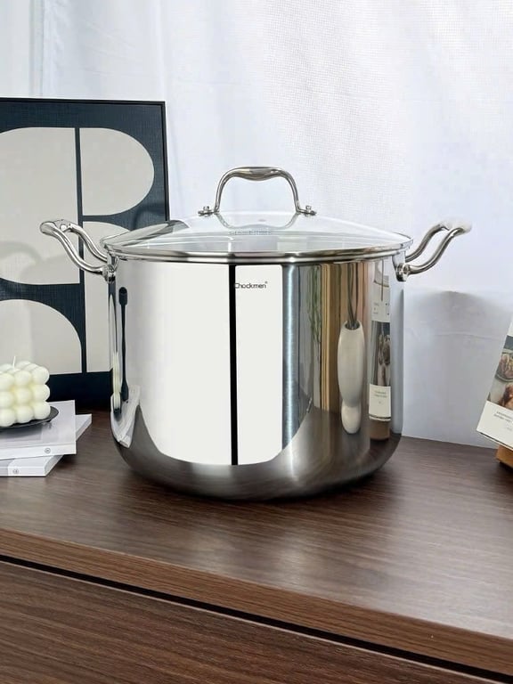 Nồi canh thành cao Chockmen 30cm