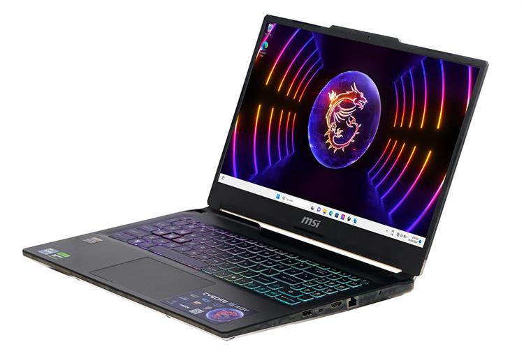 Laptop MSI Gaming Cyborg 15 A13VEK - 1423VN