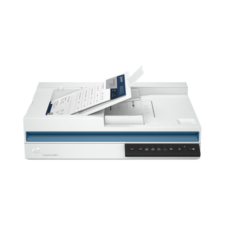Máy Quét Tài Liệu HP Scanjet Pro 2600 F1 (20G05A)