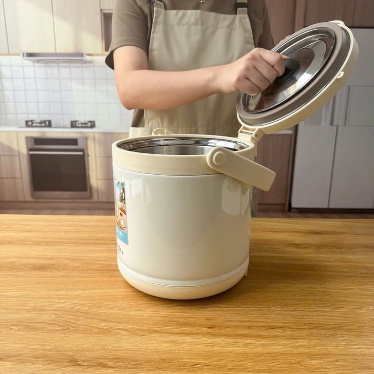 Nồi ủ Haatz CIM600