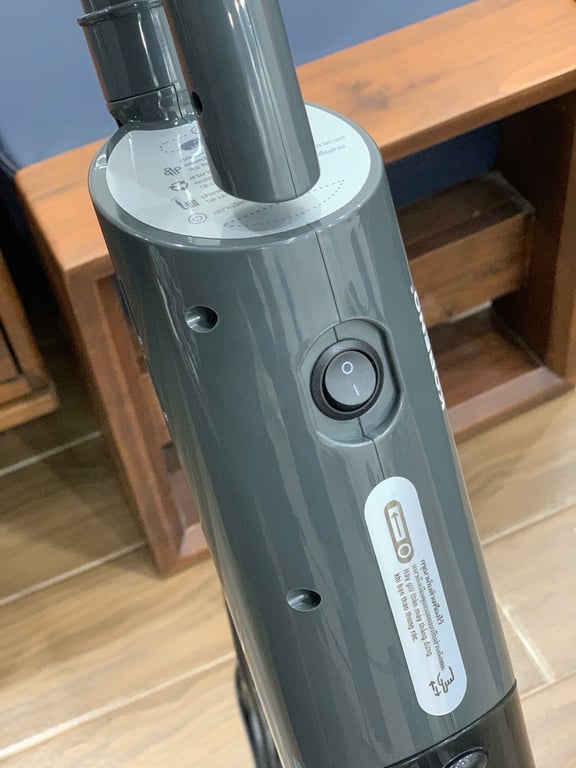 MÁY HÚT BỤI KORENO 450W