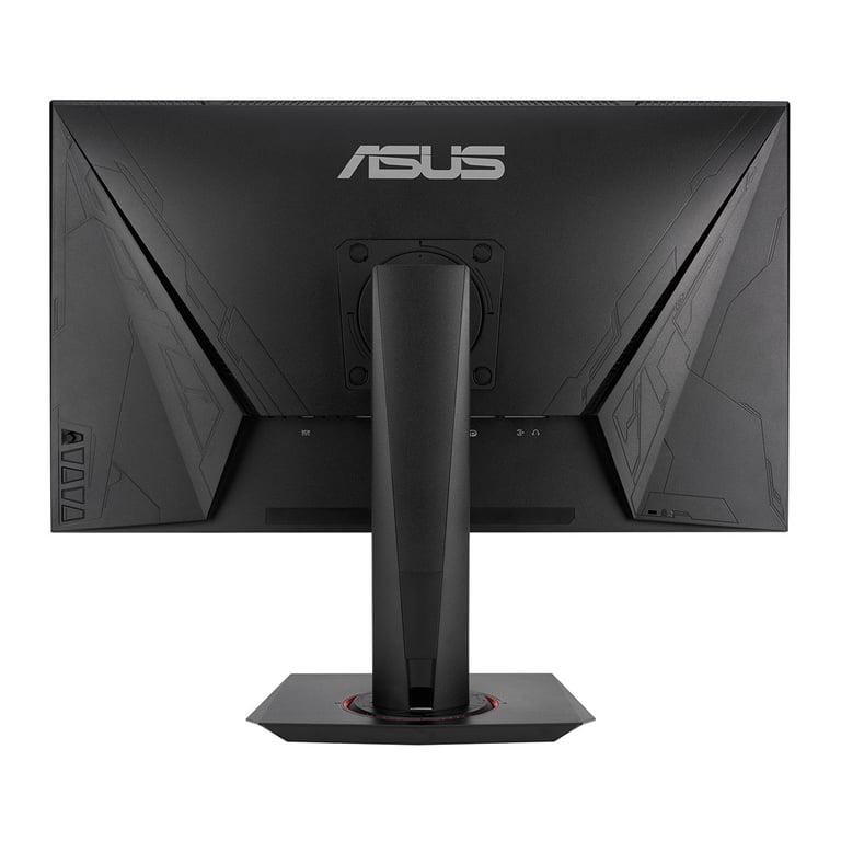 Màn Hình Máy Tính ASUS 27" VG279QR (1920 x 1080/IPS/165Hz/G-Sync compatible)