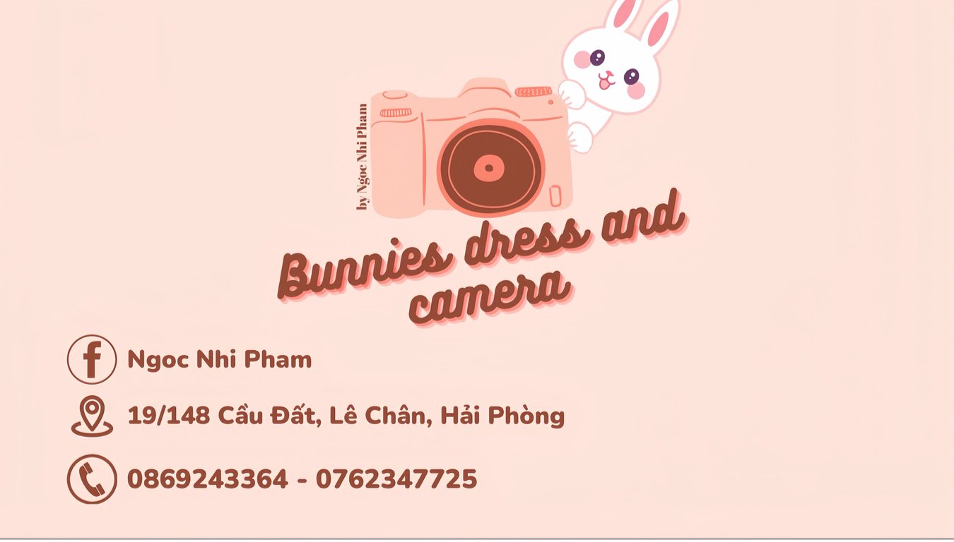 Bunnie dress