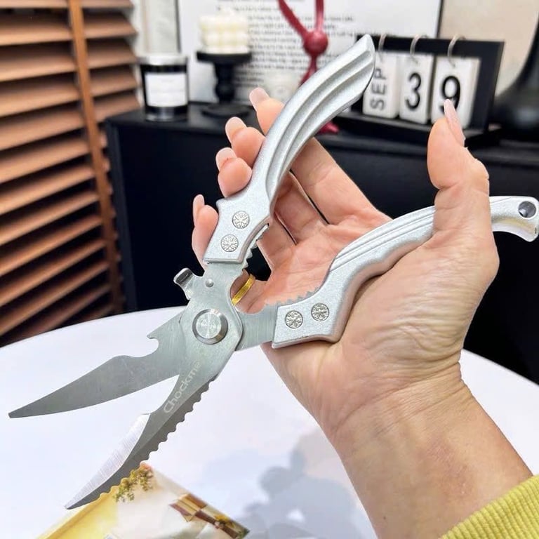 Kéo cộng lực Chockmen CKM810