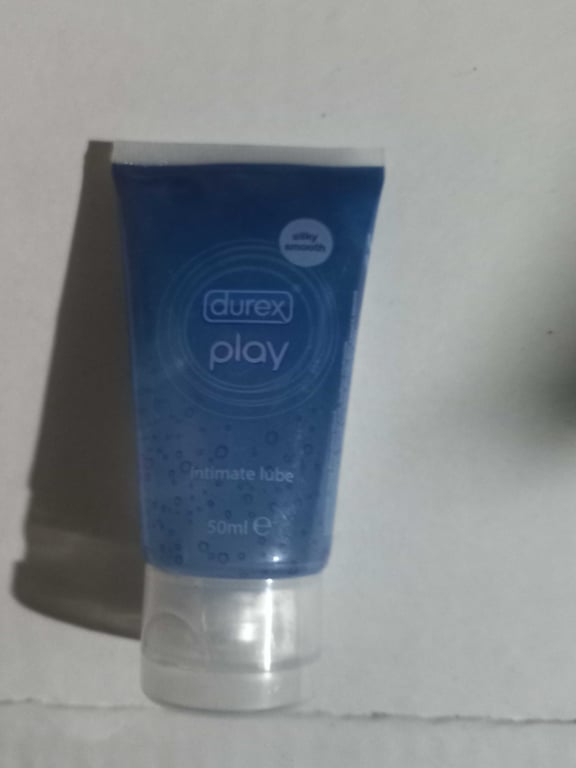 Durex gell bôi trơn