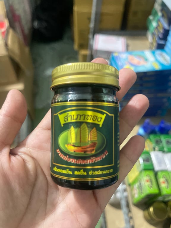 Cù là cánh buồm lốc/6hũ