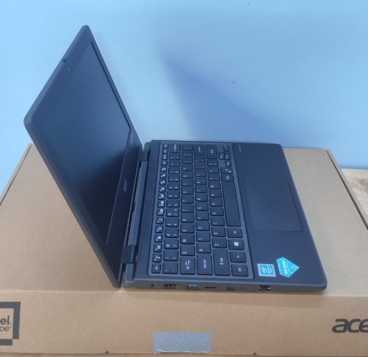 Acer TravelMate B3 TMB311 31 P49D N5030/4GB/256GB/Win11 (NX.VNFSV.005)