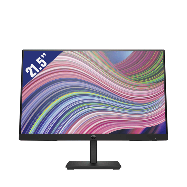 Màn Hình LCD HP P22 G5, 2.15-inch IPS, Full HD, Displayport, HDMI, VGA (64X86AA)