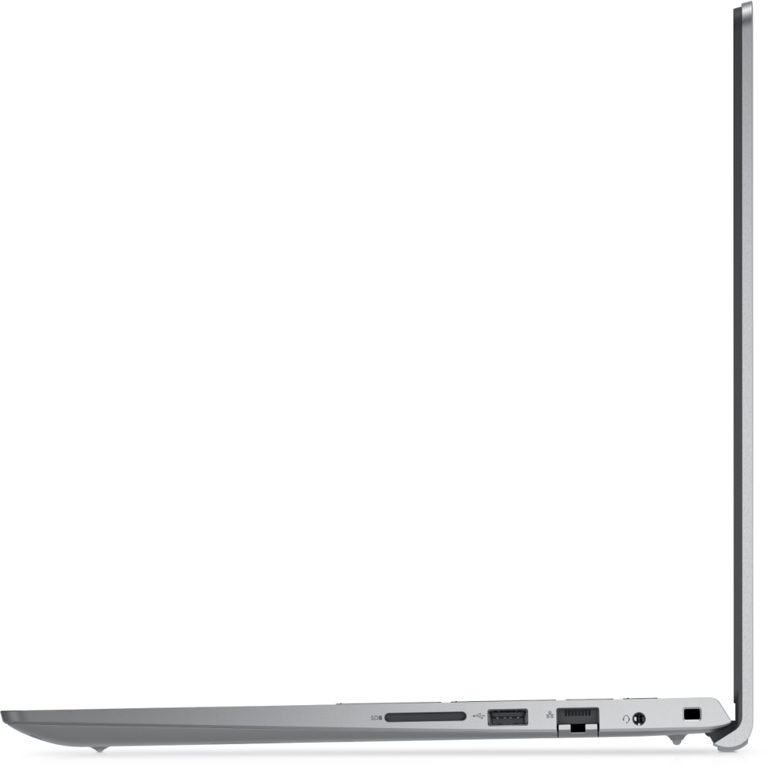 Laptop Dell Vostro Nhập Khẩu 3530 i7-1355U/ 16GB/  512GB SSD/  15.6"FHD/ Dos/ Black/  Backlit Keyboard