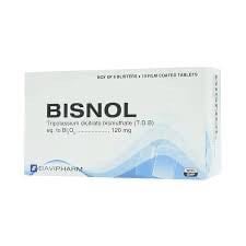 Bisnol h/60v