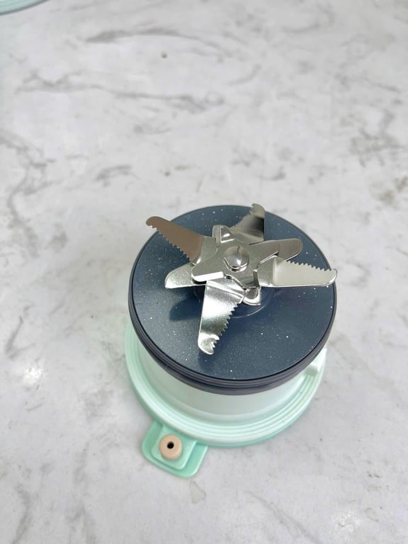 MÁY LÀM SỮA HẠT CHỐNG ỒN KALPEN H5 1.5L