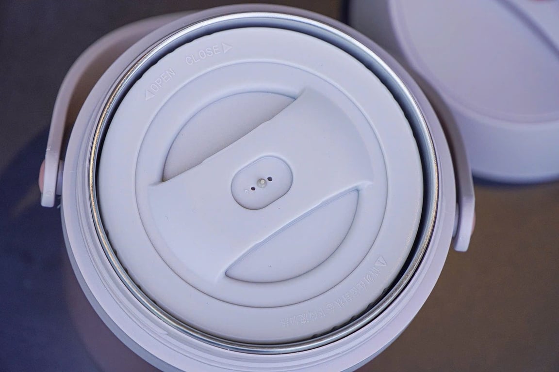 HỘP CƠM GIỮ NHIỆT 2GOOD 1.6L