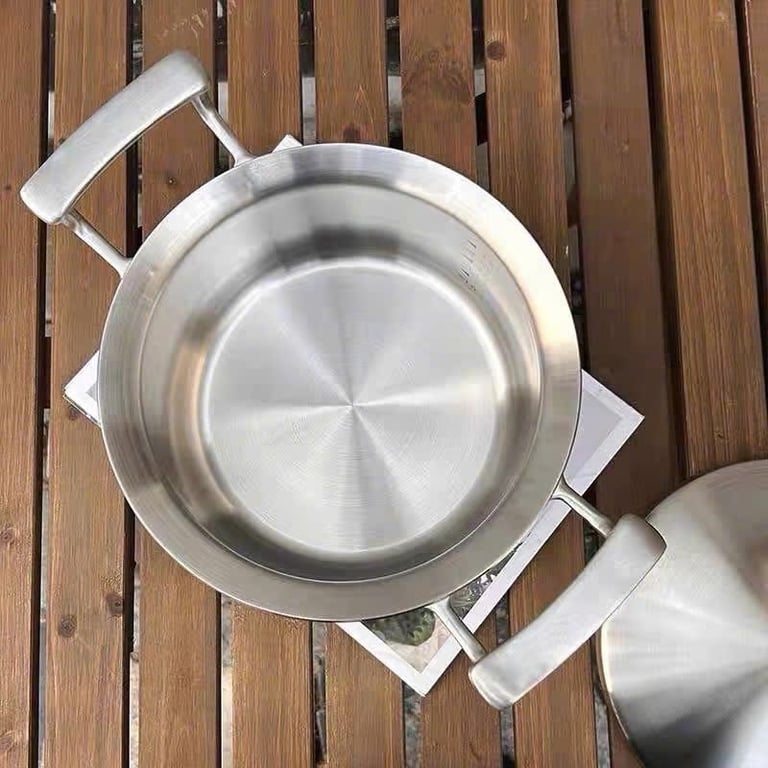 Nồi 5 lớp Chockmen 20cm - CKM158