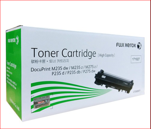 Mực in Xerox P285dw/M285z(3.0K)(CT202877)