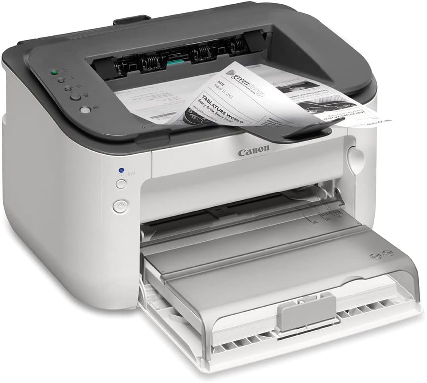 Máy In Laser Trắng Đen Đơn Năng Canon imageCLASS LBP6230DW