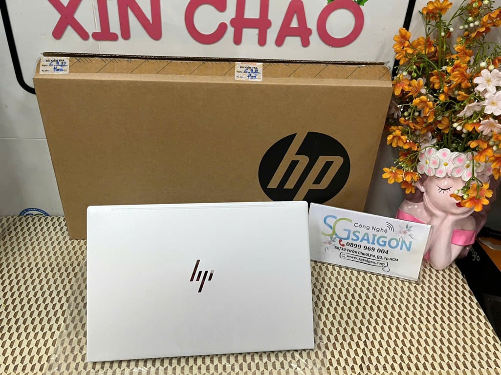 Laptop HP EliteBook 630 G9 6M142PA