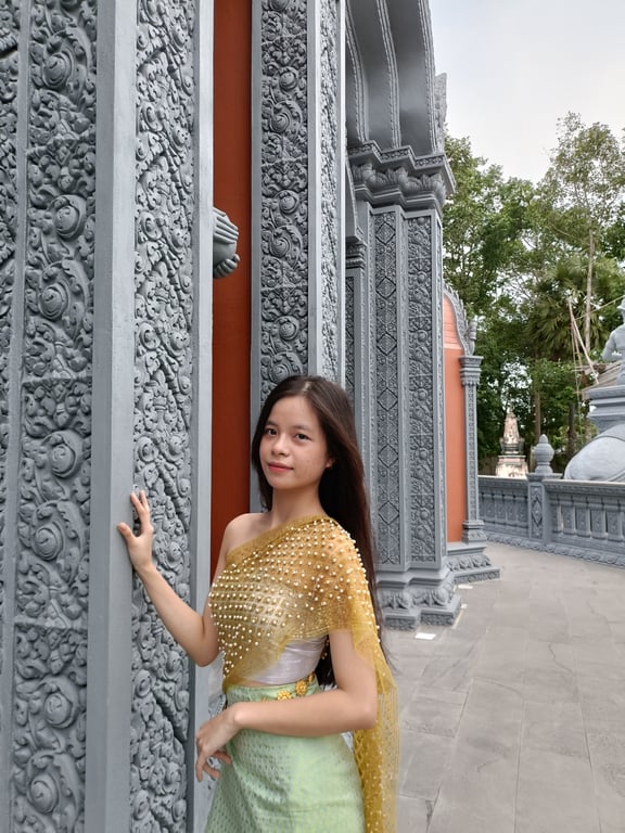 Set Thái Lan