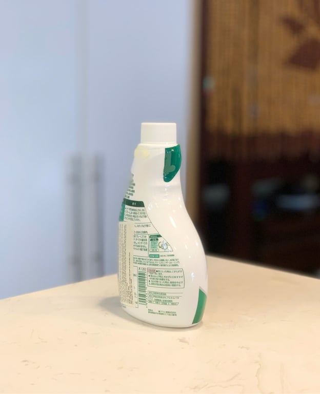 𝐍ƯỚ𝐂 𝐓Ẩ𝐘 𝐑Ử𝐀 𝐂Ặ𝐍 𝐂𝐀𝐍𝐗𝐈 𝐑Ồ𝐍𝐆 𝐗𝐀𝐍𝐇 𝐒𝐡𝐢𝐤𝐢𝐬𝐚𝐢 𝐉𝐊𝟏𝟐𝟎𝟐