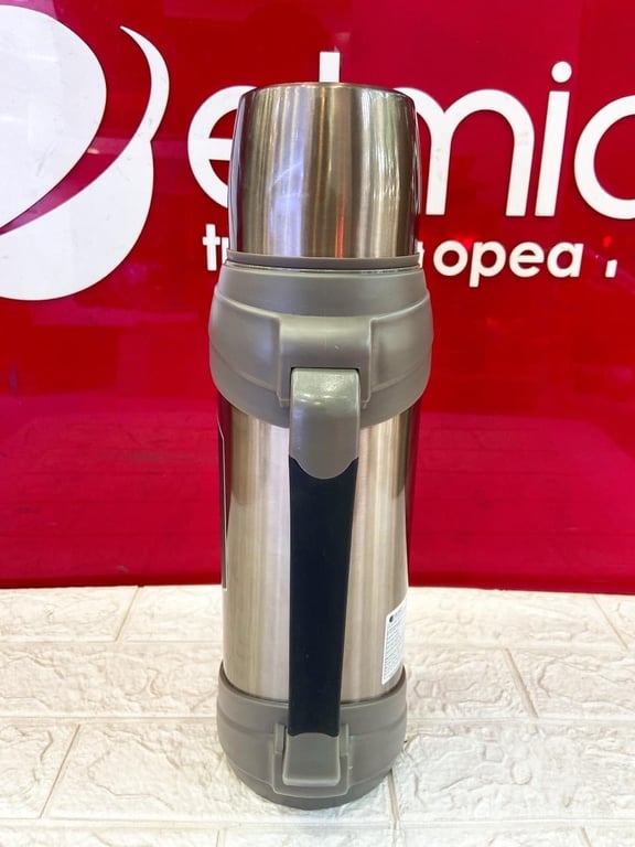 💦 BÌNH GIỮ NHIỆT INOX 304 ELMICH EL-3688 2500ML