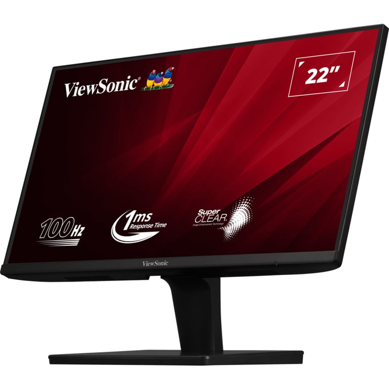 Màn Hình ViewSonic VA2215-H 22" 100Hz FHD