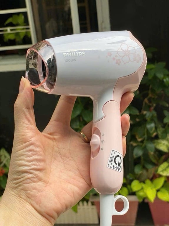 Máy sấy tóc Philips